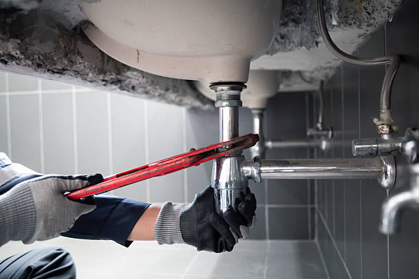 Trusted Drain Cleaning service in Everetts, NC - AAA Plumbing Heating